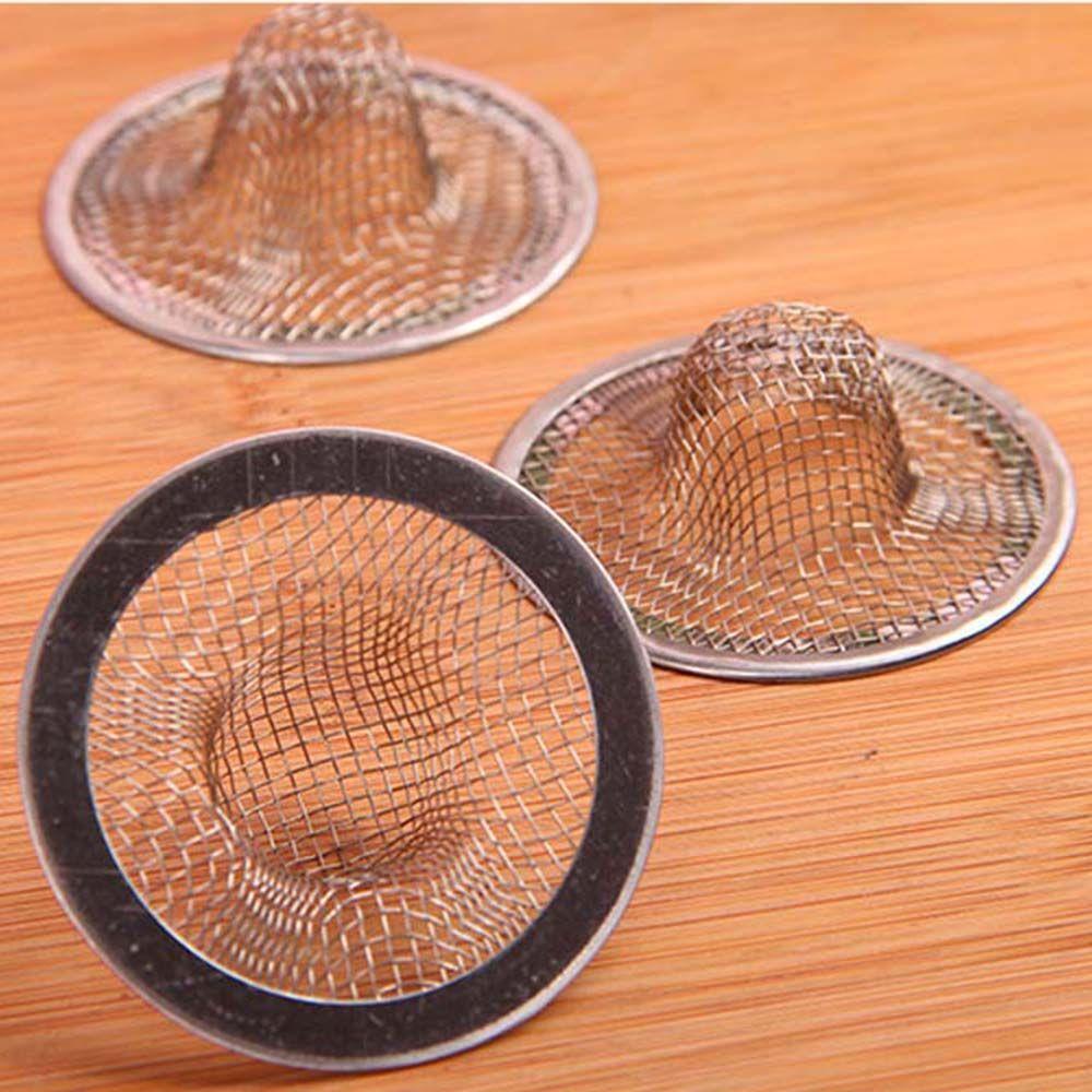 ELLSWORTH Dụng Cụ Lọc Rác Bồn Rửa Chén Chống Tắc Nghẽn Tiện Dụng