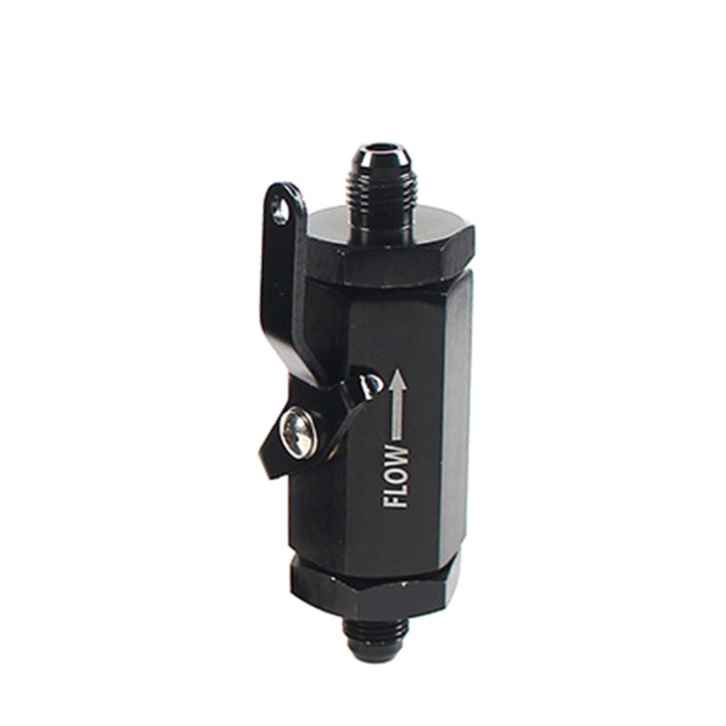 Van Lọc Nhiên Liệu Một Chiều Bằng Nhôm Không Trở Lại Kèm Dây Cáp L Cho Xe SUV