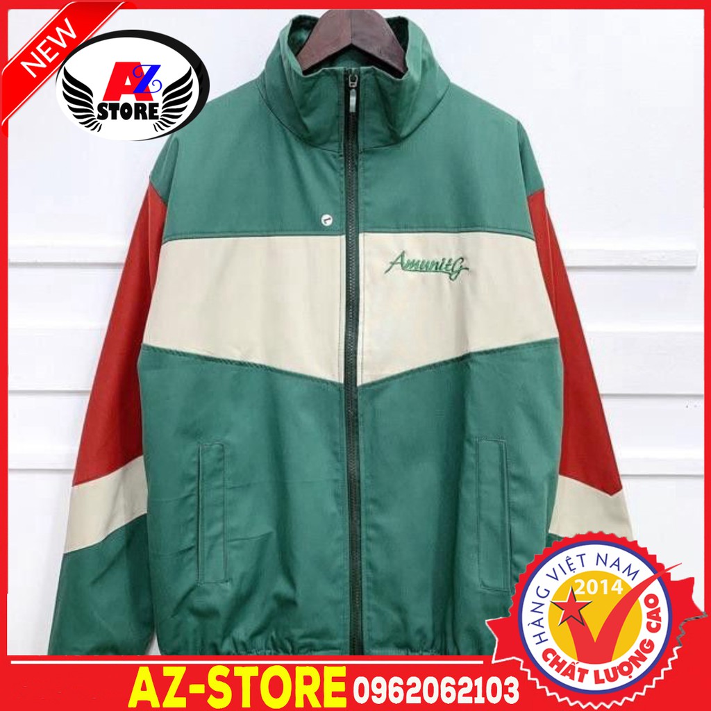 [MẪU MỚI](đủ Size S,M,L,XL)🍁🔝ÁO KHOÁC KAKI 🔥 ÁO KAKI NAM NỮ | BigBuy360 - bigbuy360.vn