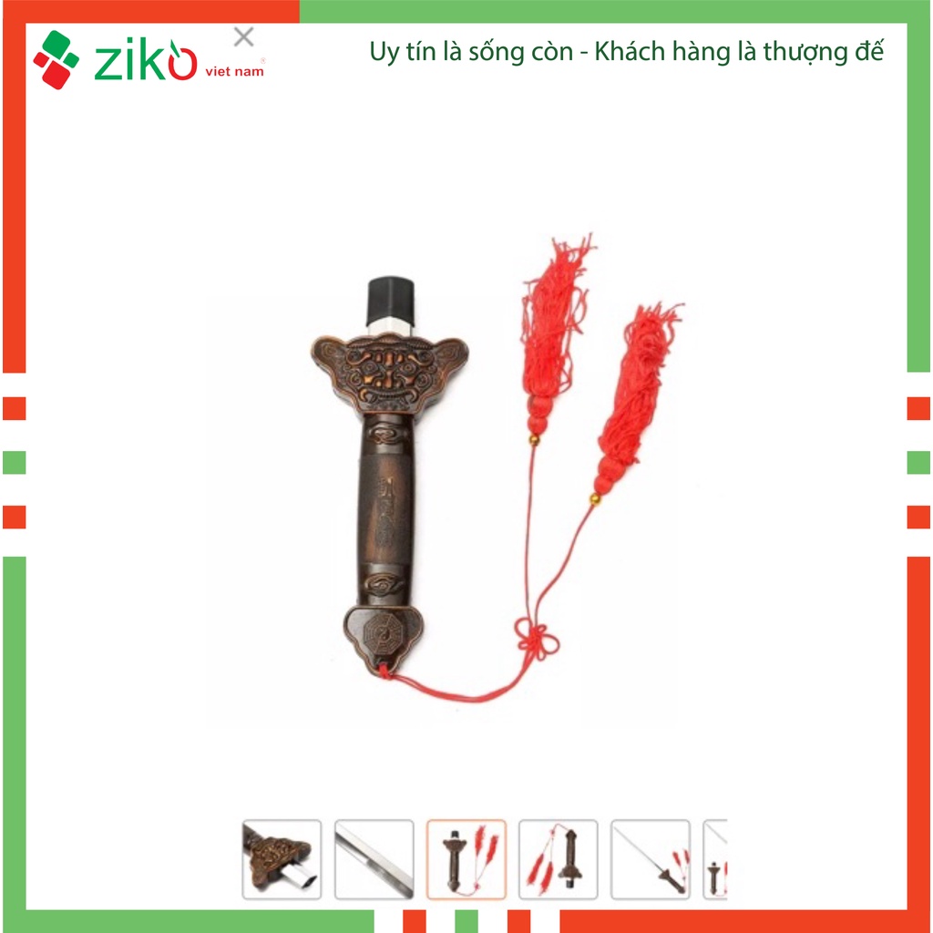 Kiếm tập dưỡng sinh cosplay cam kết hàng loại 1