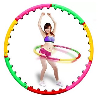 Vòng lắc giảm eo massage hoop