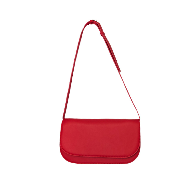 Túi Da Đeo Chéo Thời Trang Dành Cho Nữ