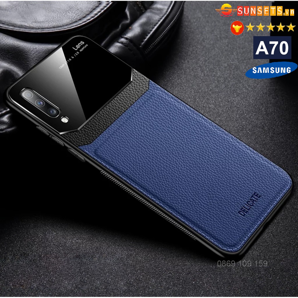 Ốp lưng Samsung A70