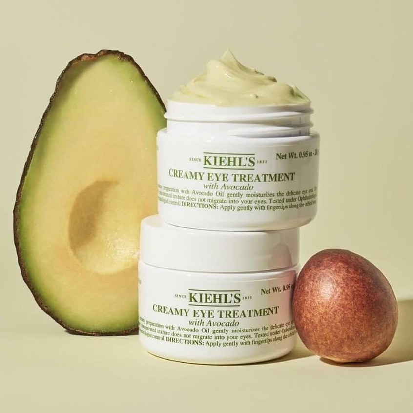 💖Kem Mắt Kiehl’s Creamy Eye Treatment With Avocado 💖 Size15ml 💖 Cam Kết Chính Hãng 💖 | BigBuy360 - bigbuy360.vn