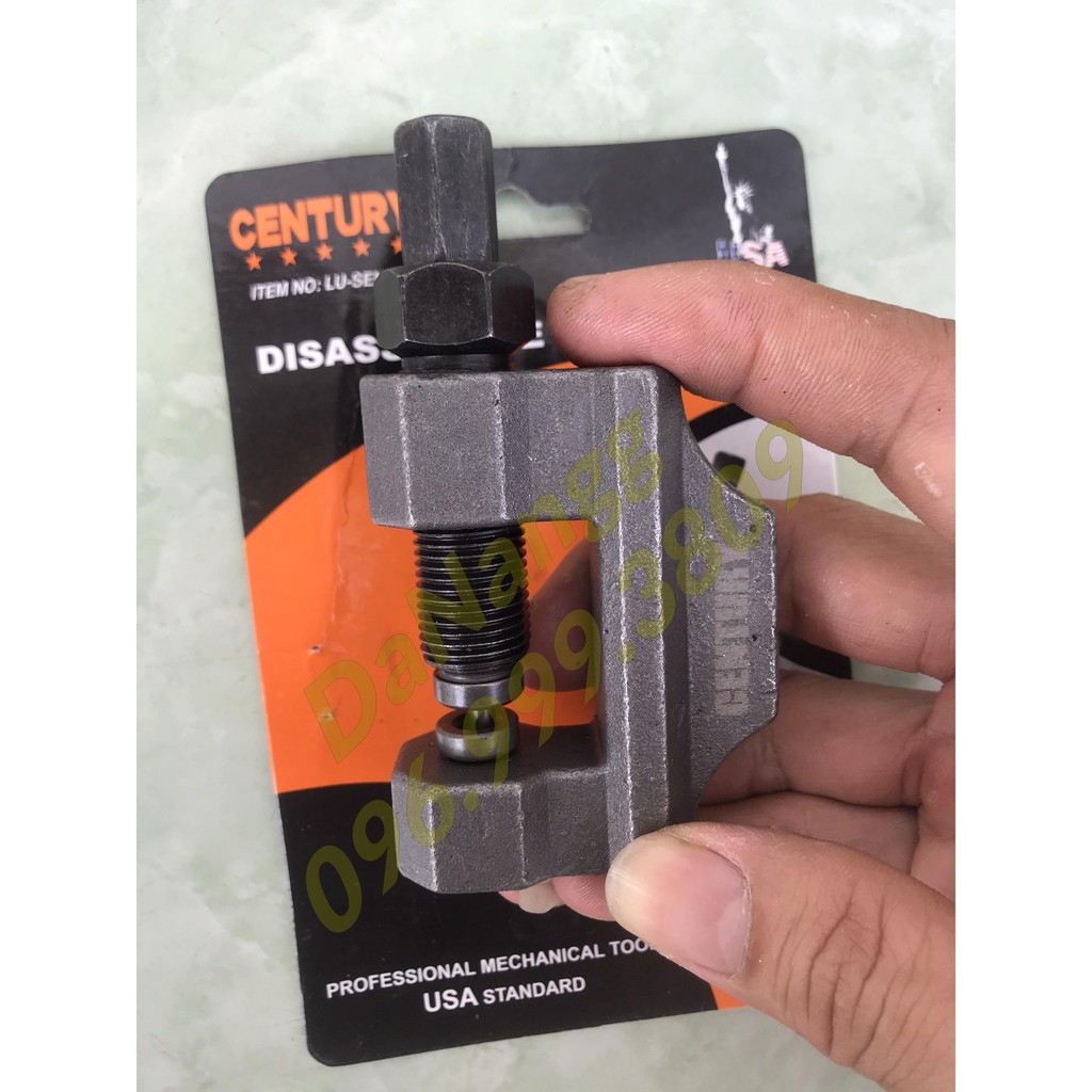 Dụng cụ tháo xích sên xe máy