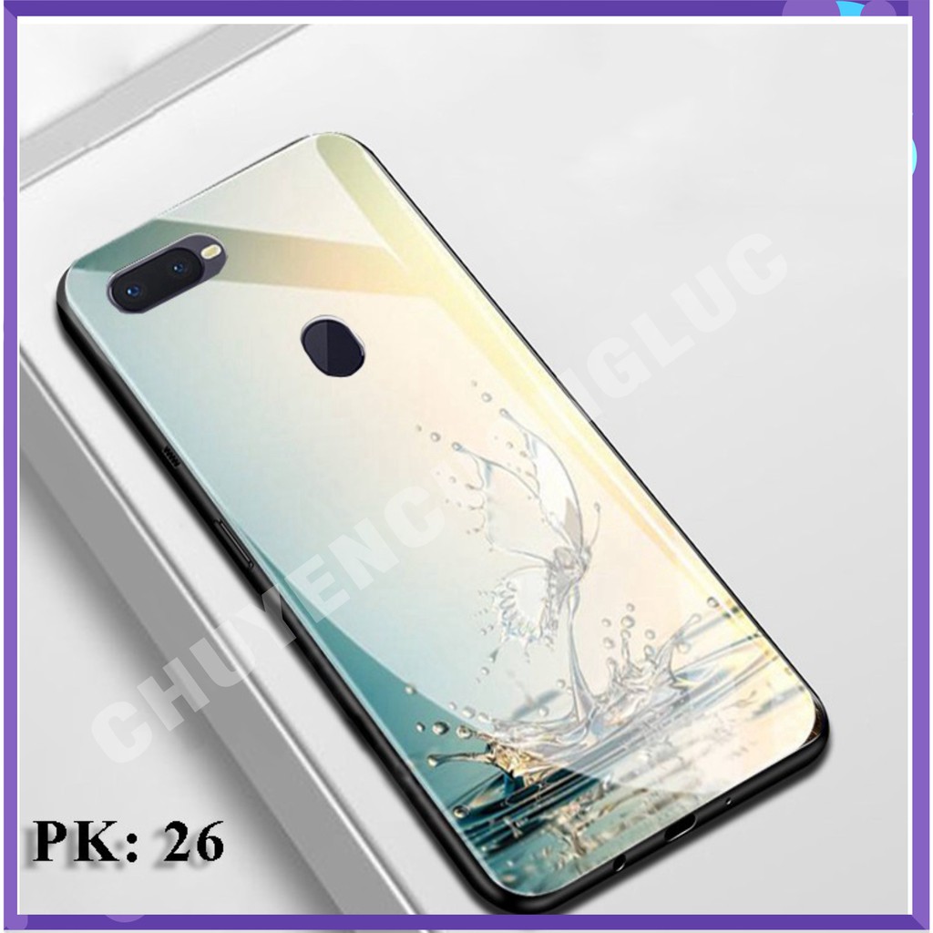 [HOT] ỐP LƯNG OPPO_F9