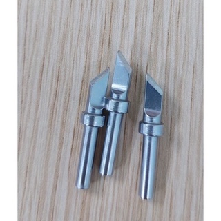 Mỏ hàn, Mũi hàn Hakko 200M-T-K