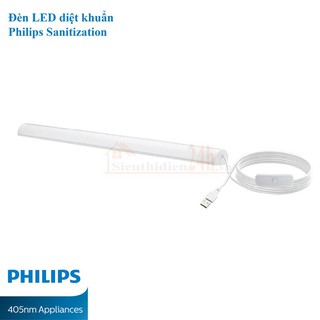 Đèn led diệt khuẩn Philips Sanitization USB luminaire