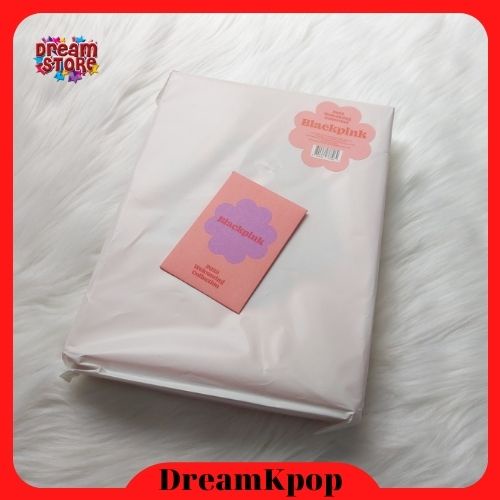 Blackpink 2022 Welcoming Collection