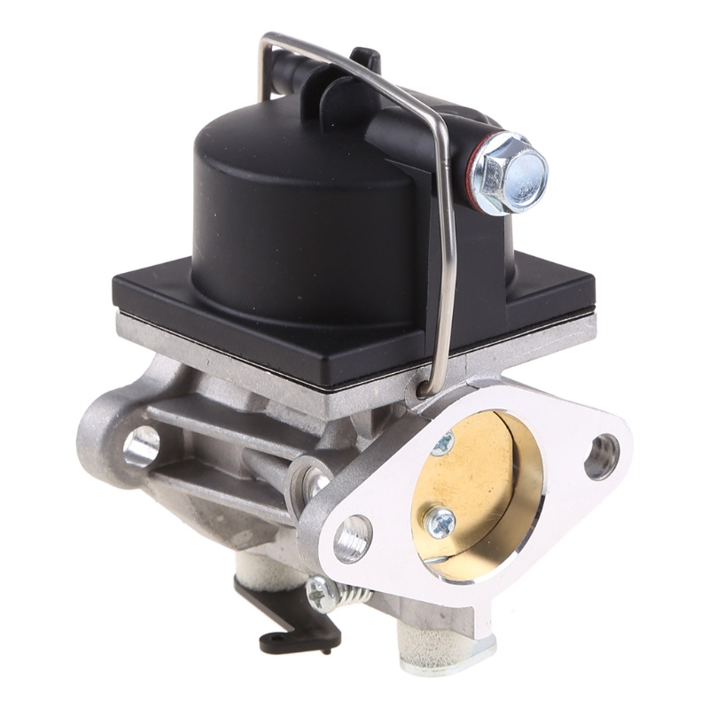 Bộ Chế Hòa Khí Kèm Vòng Đệm Cho Máy Cắt Cỏ Tecumseh 640065 640065Phụ Kiện Chuyên Dụng Dành Cho A 520-9522 A 520 520952 Linh Kiện Điện Tử Oregon 50-654