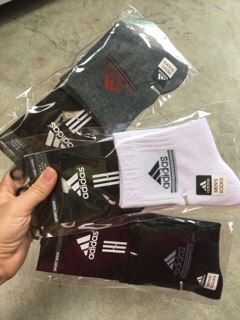 Tất nam cao cổ Adidas
