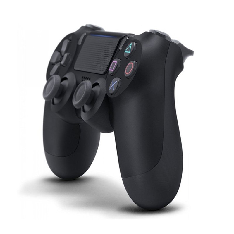 Gamepad Không dây Bluetooth PS/4 Đen