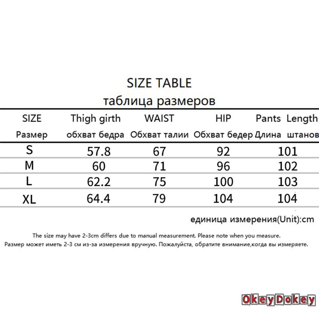 Quần dài da PU lưng cao kiểu dáng thời trang cho nữ