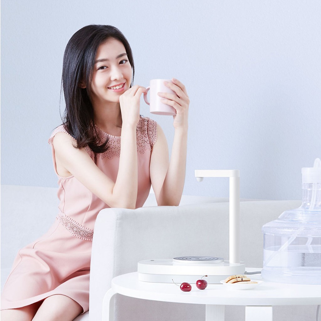 Máy tạo nước nóng Xiaomi TDS Hot Water Dispenser