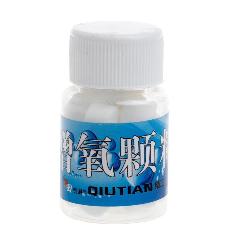 1 Lọ Đựng Mồi Câu Cá Chuyên Dụng Chất Lượng Cao