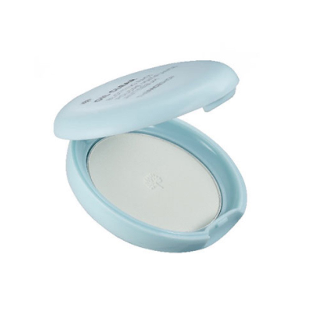 THE FACE SHOP (Hàng Mới Về) Phấn Phủ Kiềm Dầu 9g Chất Lượng Cao | BigBuy360 - bigbuy360.vn