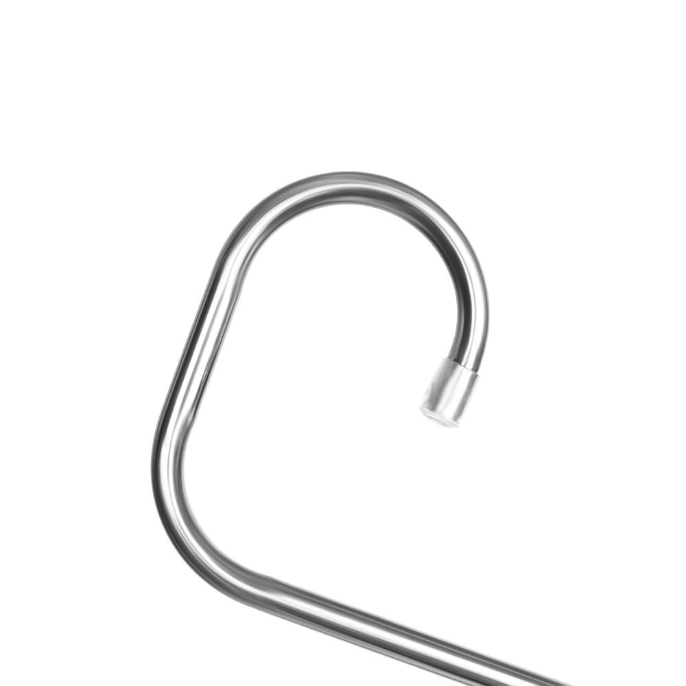Móc Inox Treo Quần Áo Nhiều Tầng Tiết Kiệm Không Gian