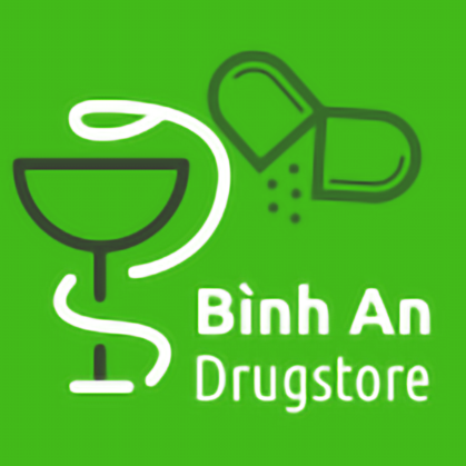 Nhà thuốc Bình An - Q.8,TP.HCM