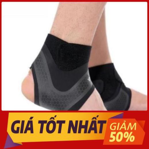 Bảo Vệ Cổ Chân - FLASH SALE -  Băng Quấn Bảo Vệ Cổ Chân Và Mắt Cá Chân Khi Chơi Thể Thao