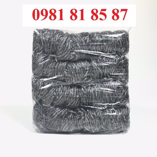 Cước sắt chùi xoong