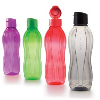 [HÀNG CHÍNH HÃNG] - Bình nước thể thao Tupperware ECO 1L
