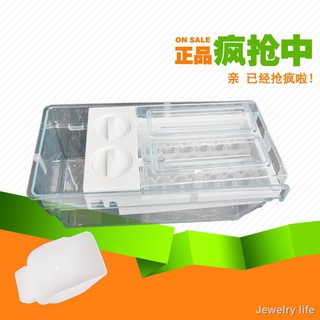 Khay Làm Đá Viên Bán Tự Động