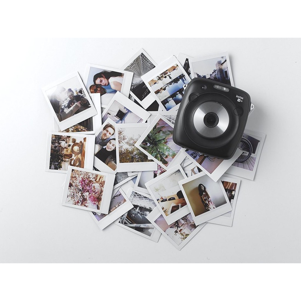 FILM INSTAX MINI (10 tấm / 20 tấm) - Fujifilm - Phim dành cho máy ảnh lấy ngay Instax Mini - Chính Hãng