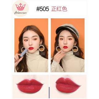 Son thỏi Hold live Lipstick L1662