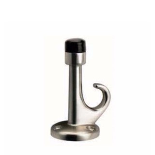 Chi tiết sản phẩm Chặn cửa VICKINI 45001.001 (Màu Trắng)  - Màu sắc: ken xước(BSN), nâu(AC) - Nguyên liệu: hợp kim kẽm -