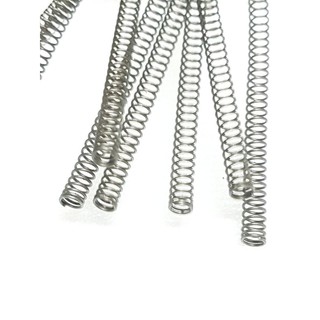 LÒ XO LỔ 4LY×0.5×300×10 CÁI..
