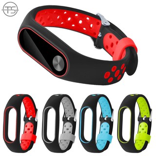 Vòng đeo tay thay thế Miband 4 - Dây đeo thay thế Miband 3