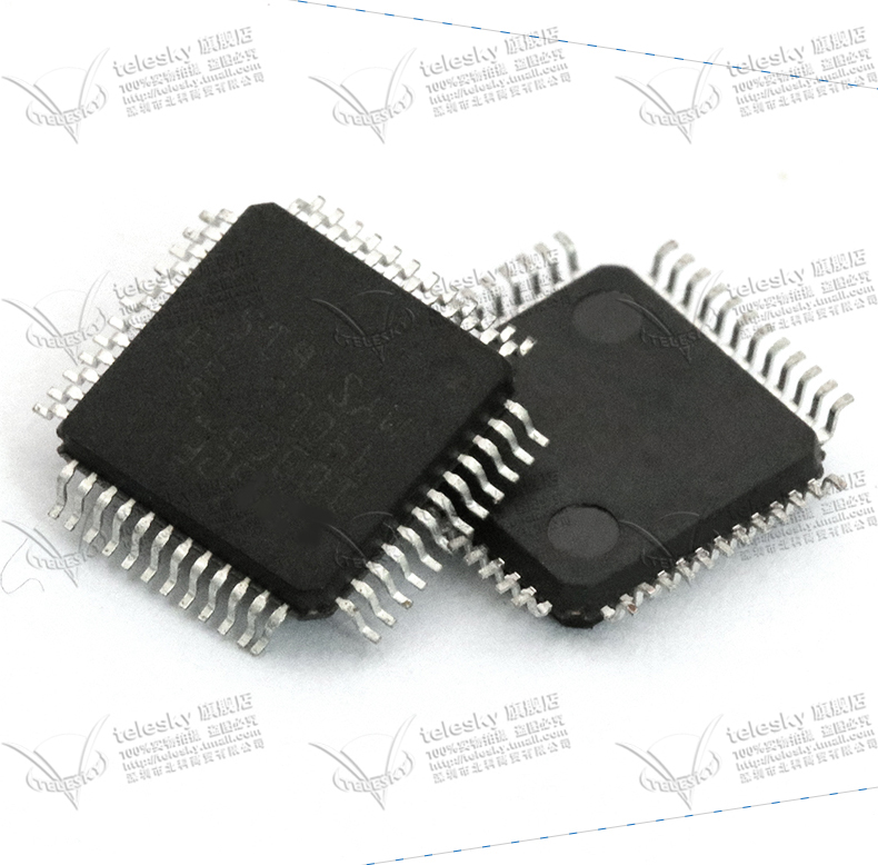 Chip Ic Stm32f103cbt6 Stm32f103 Lqfp48 Chuyên Dụng