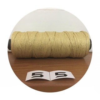 Sợi dệt kim tuyến / Sợi dệt ống / Sợi dệt cotton nhũ kim tuyến