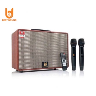 Loa karaoke xách tay best sound m10 – nhỏ gọn, tiện lợi, và mạnh mẽ-bảo hành 12 tháng