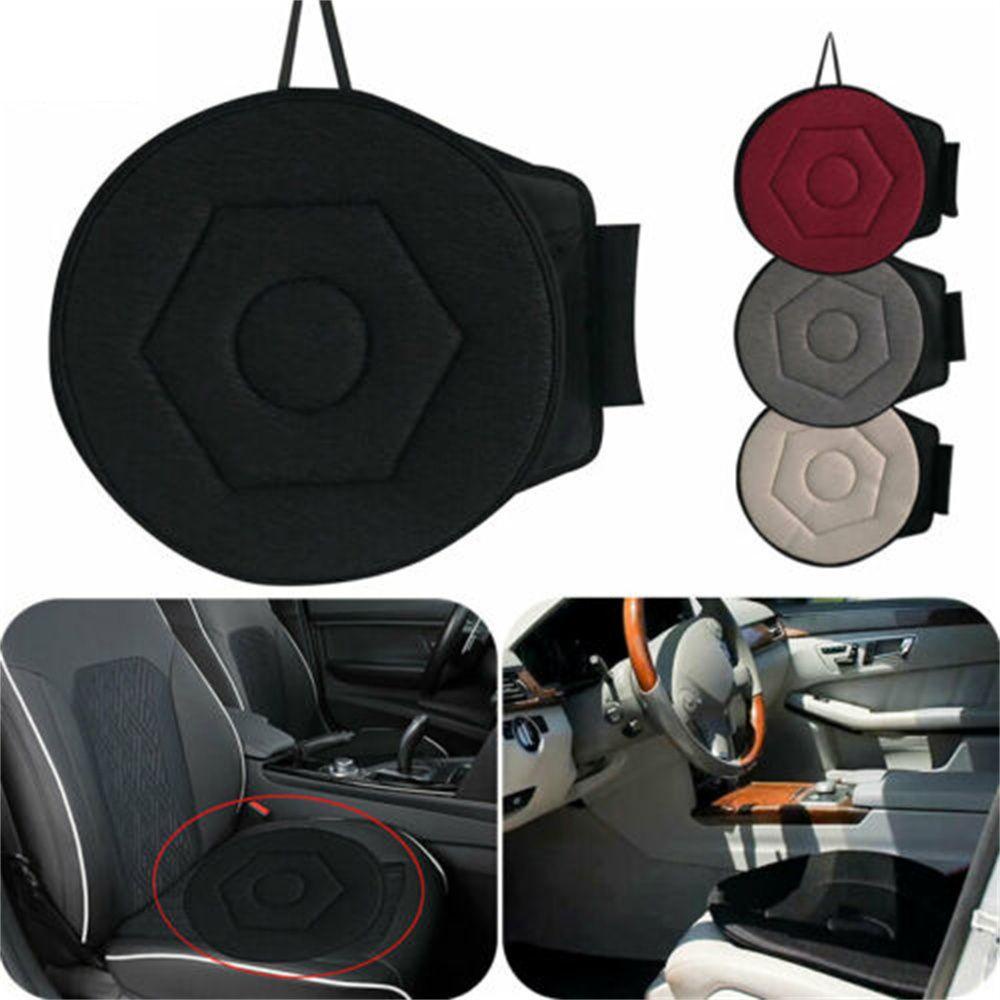 Đệm Ngồi Đa Năng Xoay Được Tiện Dụng Cho Gia Đình / Văn Phòng