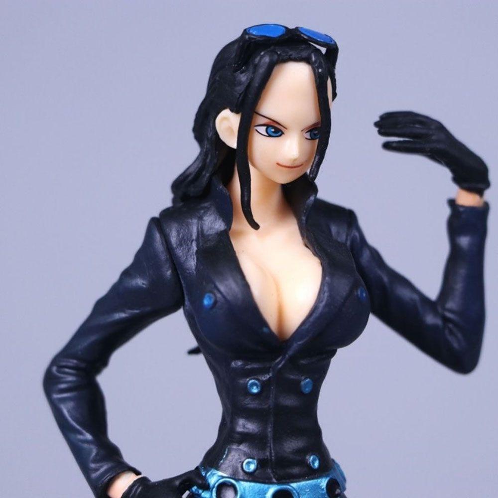 Mô Hình Nhân Vật Robin Trang Trí