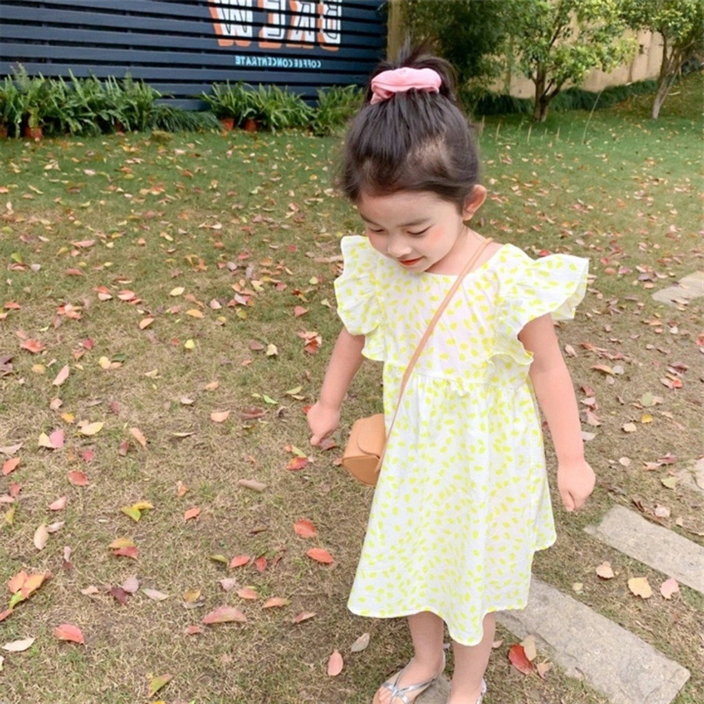 Đồ bé gái (xả hàng lẻ size)