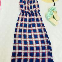 Đầm maxi