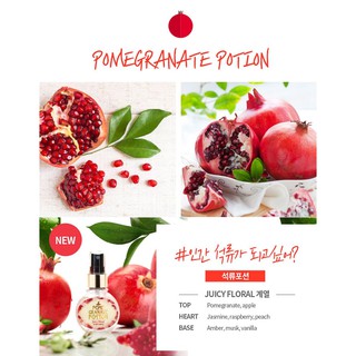 ( New) Xịt Thơm Toàn Thân Và Tóc Bodyholic