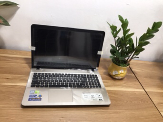 Asus x541 i5 6200u 4gb 1000gb vga | BigBuy360 - bigbuy360.vn