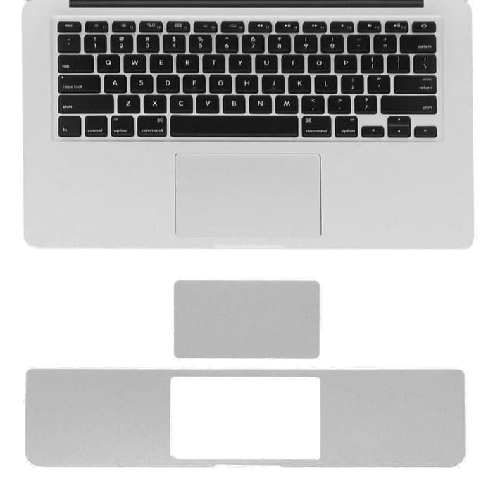 Miếng Dán Bảo Vệ Toàn Thân Cho Macbook Retina 12 Mac Mg7 ~ Nzc1134