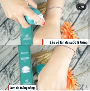 #GiáHuỷDiệt Xịt chống nắng JM Solution 50+++ 🎉
