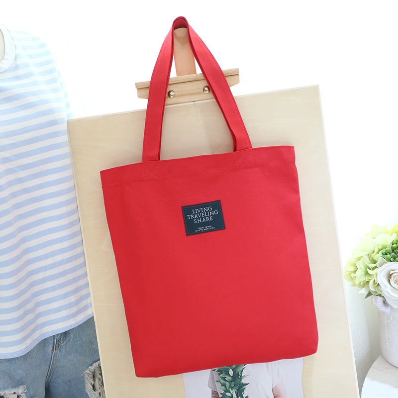 [TSP58]Túi tote Vải canvas Mrsiro1977 mềm Đẹp Cực Hot đựng vừa a4[SIÊU SALE][SIÊU XINH] Túi vải xinh nhiều hình