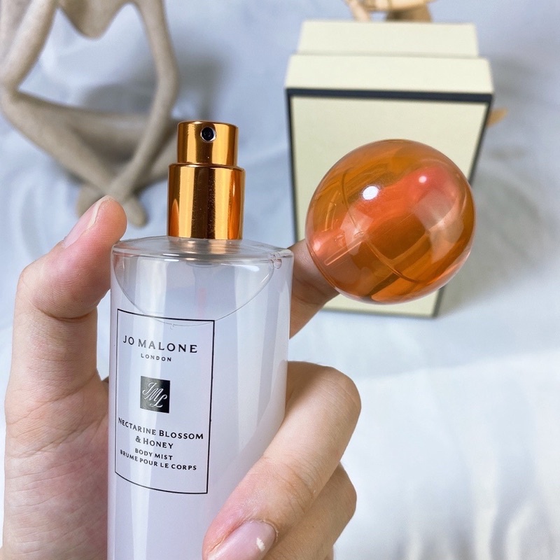 Xịt Dưỡng Ẩm Da Toàn Thân Jo Malone 95ml | BigBuy360 - bigbuy360.vn