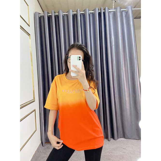 Áo thun nam nữ tay lỡ 🔺HÀNG LOẠI 1🔺 áo thun unisex chất lượng tốt giá tại xưởng - A09