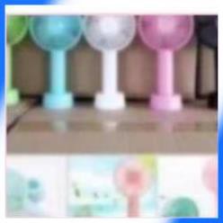 Hàng hot -  Combo sỉ quạt cầm tay mini