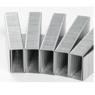Đinh ghim 23/23- Deli E0014 (đóng từ 100 đến 200 tờ)