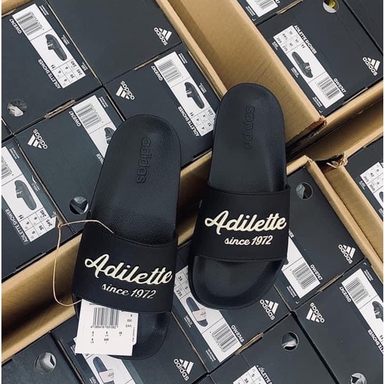 [100% CHÍNH HÃNG] Dép chính hãng phiên bản kỉ niệm 50 năm