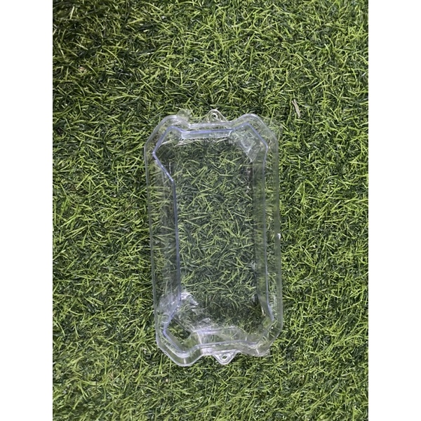 Mặt kính đồng hồ xe máy điện Zoomer dibao