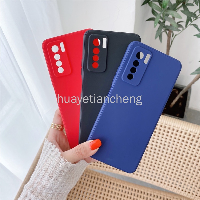 Ốp Điện Thoại Mềm Màu Kẹo Họa Tiết Tecno pova 2 pop 5 lte spark 8c spark go 2022 CAMON 16 CAMON 18 CAMON 18P spark 7 Pro spark 6 go CAMON 17 Pro POP 5 Pouvoir 4 LC7 LC8 spark 5 air 6